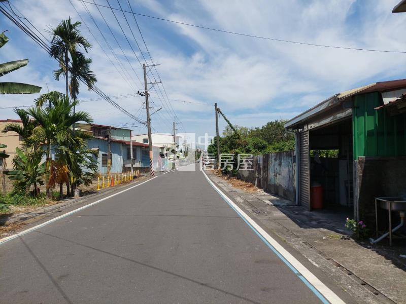 西勢火車站店住房屋室內格局與周邊環境