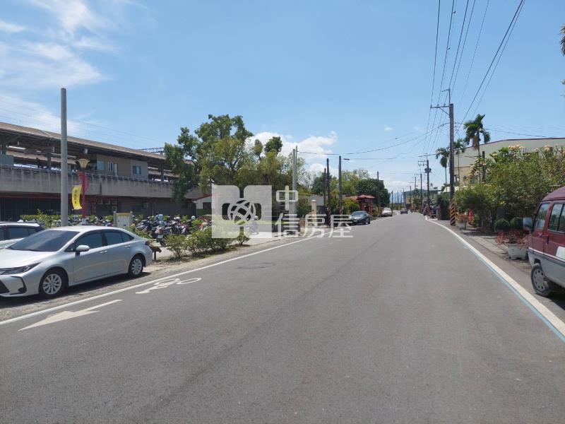 西勢火車站店住房屋室內格局與周邊環境