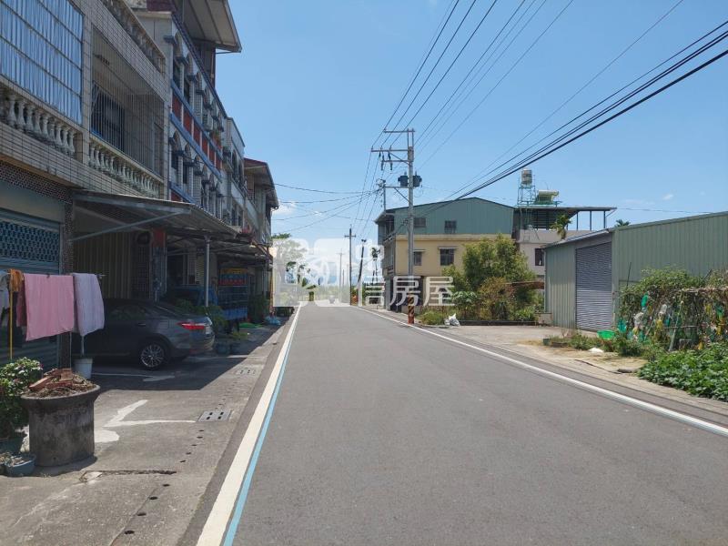 西勢火車站店住房屋室內格局與周邊環境