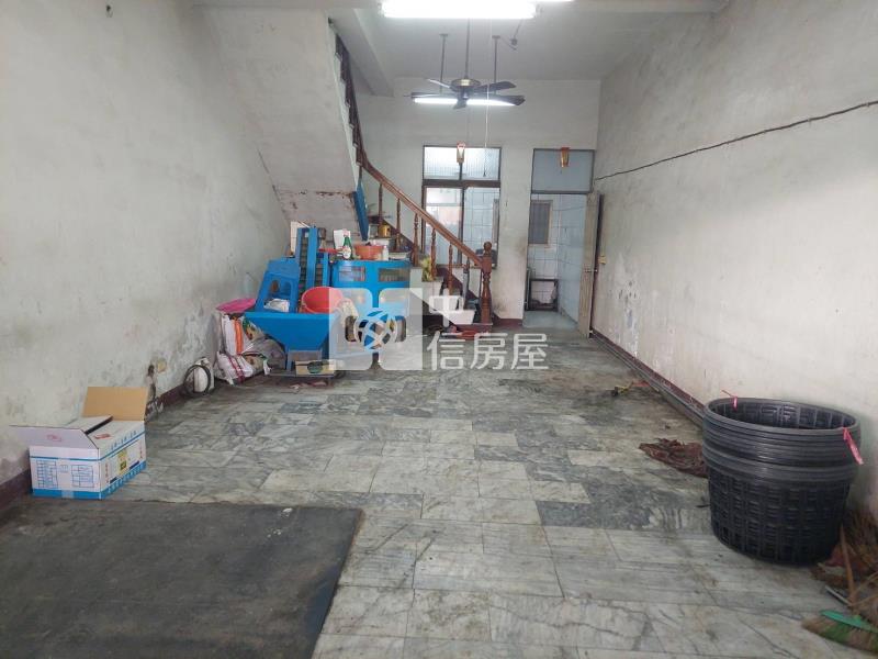 西勢火車站店住房屋室內格局與周邊環境
