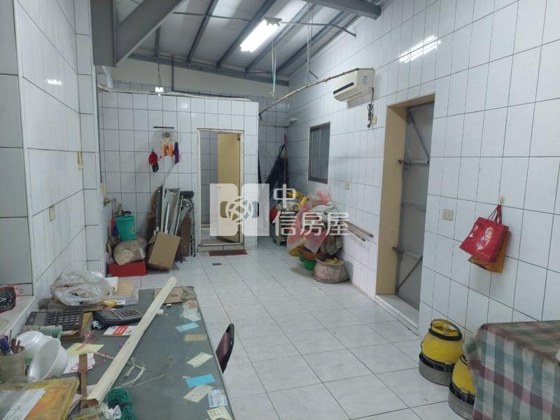西勢火車站店住房屋室內格局與周邊環境
