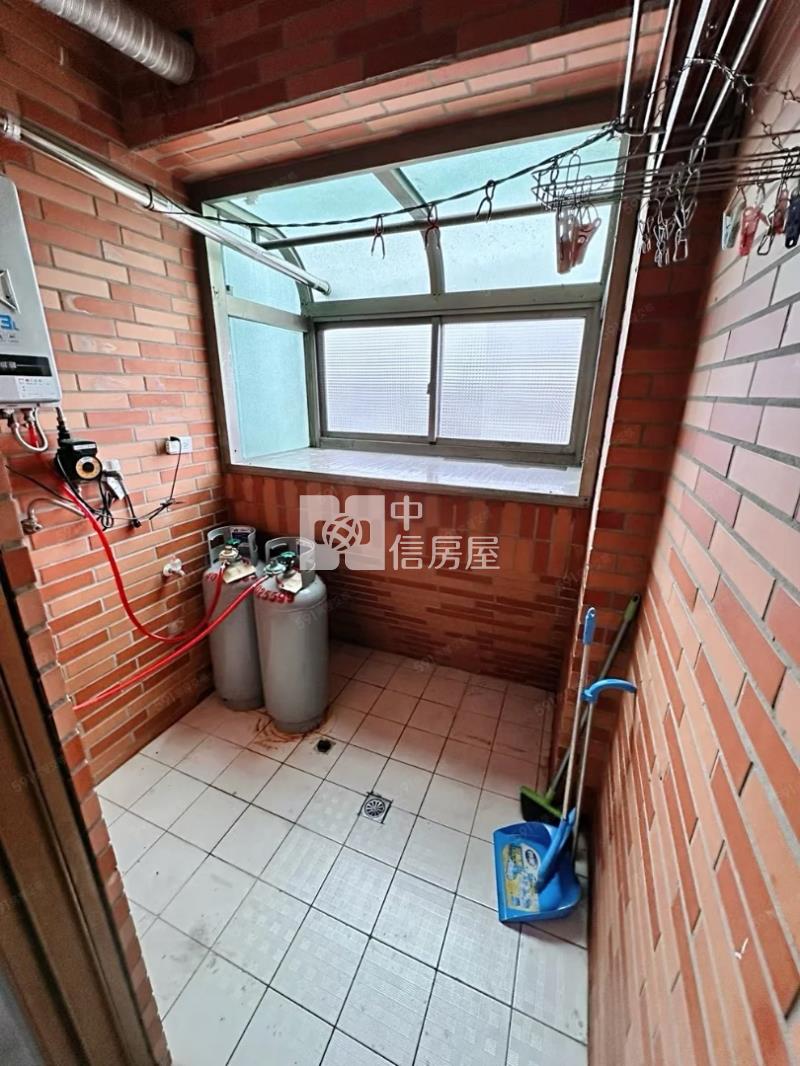林森國小海口3房車~房屋室內格局與周邊環境