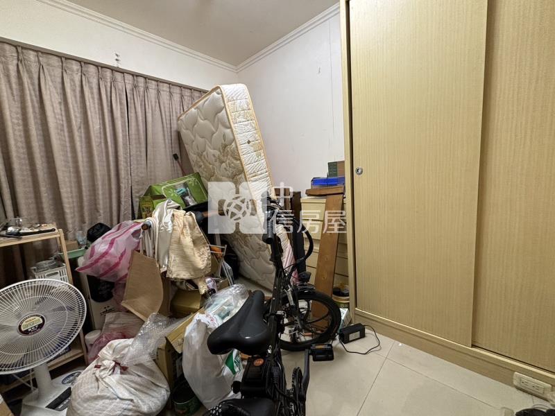 sogo海華巴黎廣場2房車房屋室內格局與周邊環境