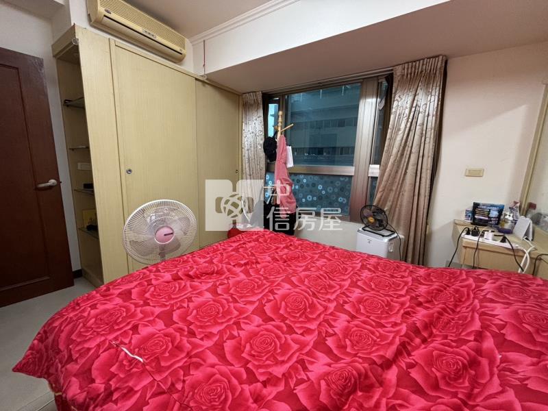 sogo海華巴黎廣場2房車房屋室內格局與周邊環境