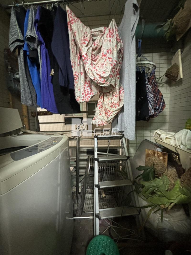 sogo海華巴黎廣場2房車房屋室內格局與周邊環境
