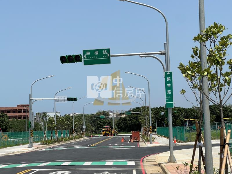 【玖禾】【專】G31菓林重劃區優質美建地房屋室內格局與周邊環境