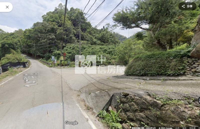 國姓低總價山坡地房屋室內格局與周邊環境