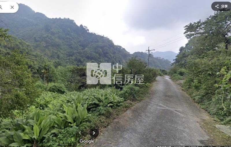 國姓低總價山坡地房屋室內格局與周邊環境