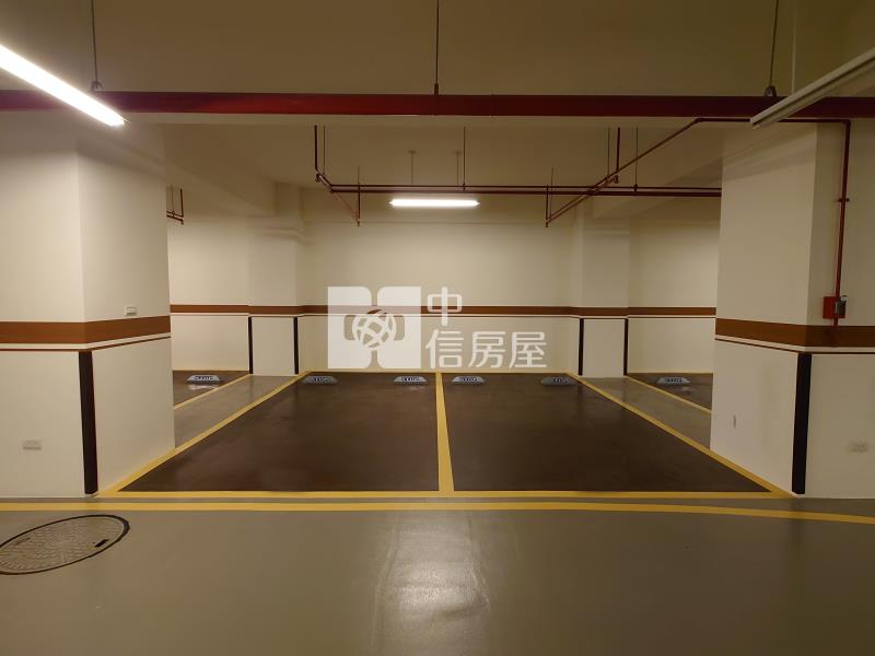 宏台松御三房平車視野戶房屋室內格局與周邊環境