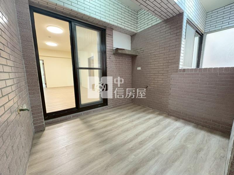 寶三縱橫天下超大三房附大平移車位房屋室內格局與周邊環境