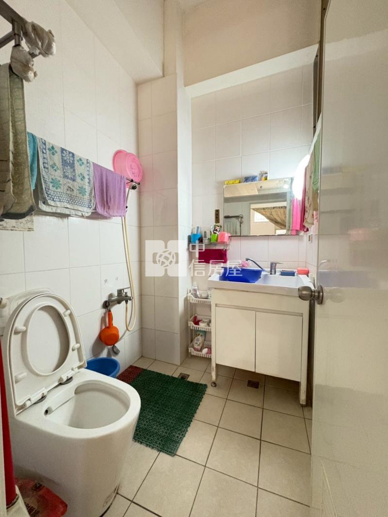 工學商圈採光2+1房美屋房屋室內格局與周邊環境