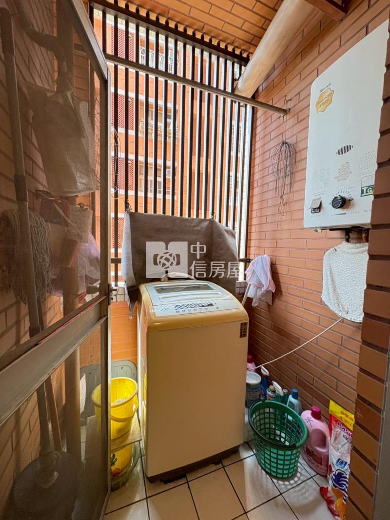 工學商圈採光2+1房美屋房屋室內格局與周邊環境