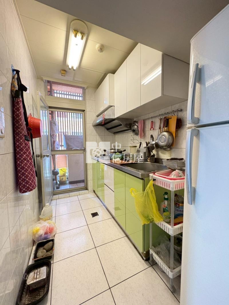 工學商圈採光2+1房美屋房屋室內格局與周邊環境