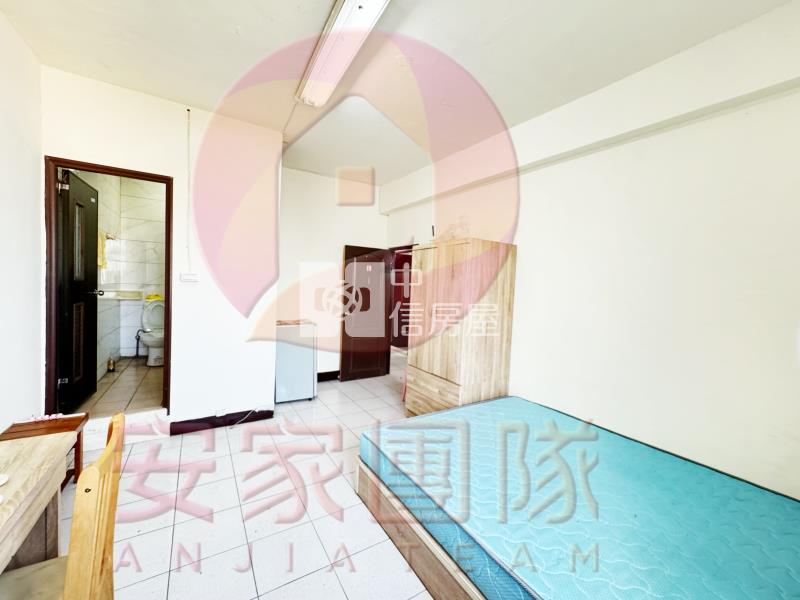 【安家】中壢家樂福高投報5房房屋室內格局與周邊環境