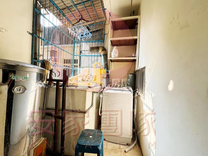 【安家】中壢家樂福高投報5房房屋室內格局與周邊環境