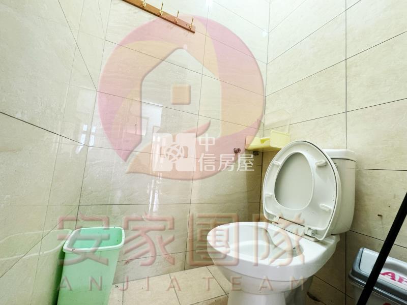 【安家】中壢家樂福高投報5房房屋室內格局與周邊環境