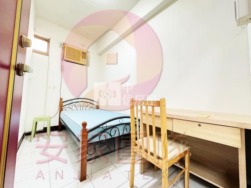 【安家】中壢家樂福高投報5房房屋室內格局與周邊環境