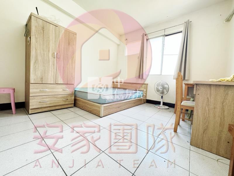 【安家】中壢家樂福高投報5房房屋室內格局與周邊環境