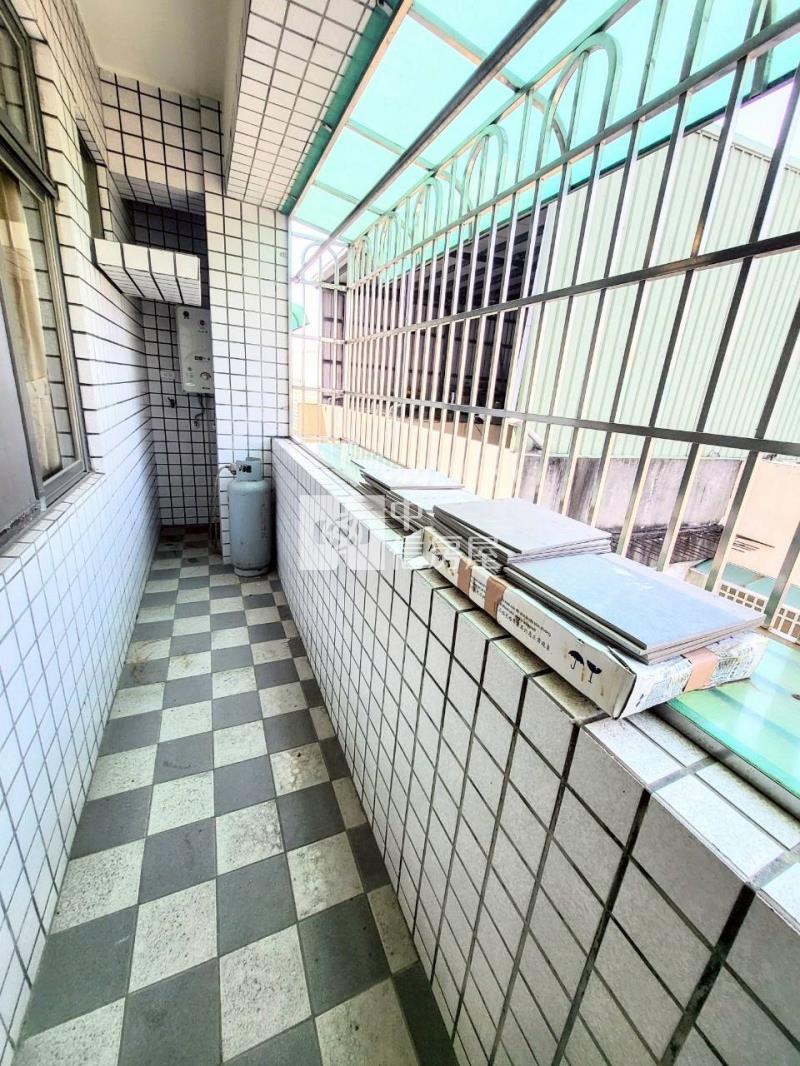 近頭橋大九九華廈房屋室內格局與周邊環境