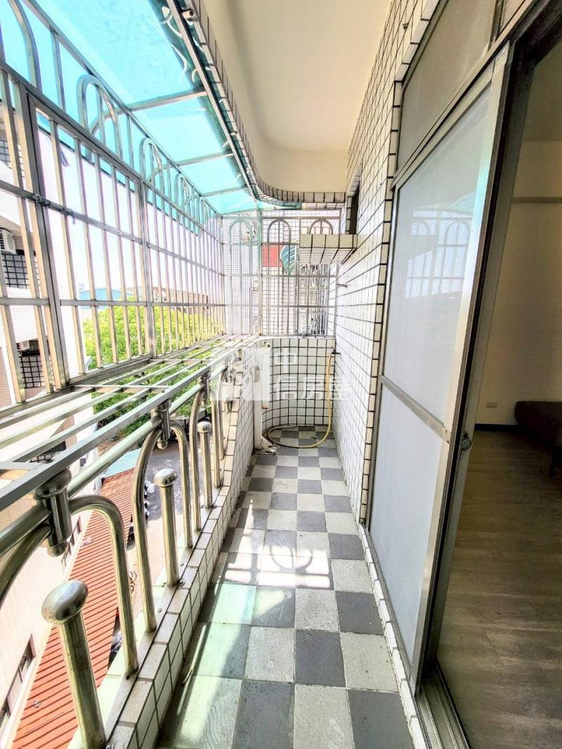 近頭橋大九九華廈房屋室內格局與周邊環境