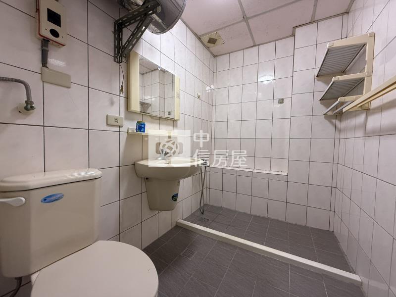 【安家】華勛國小店住房屋室內格局與周邊環境