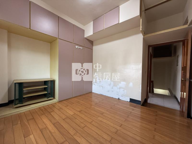 【安家】華勛國小店住房屋室內格局與周邊環境