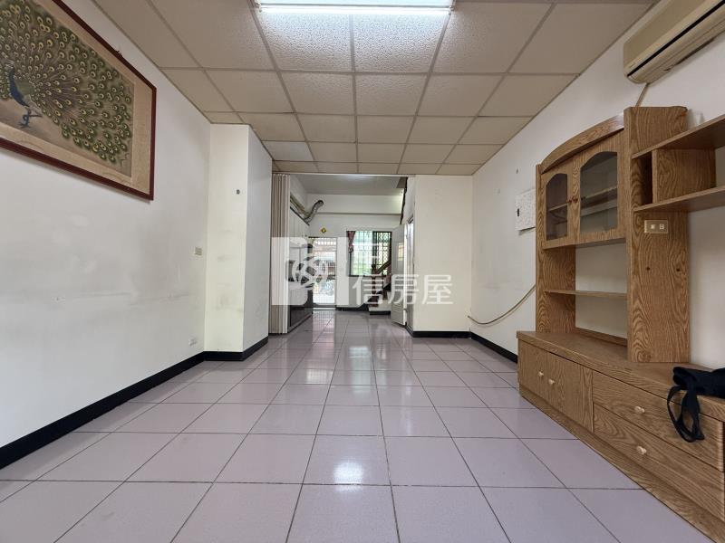 【安家】華勛國小店住房屋室內格局與周邊環境
