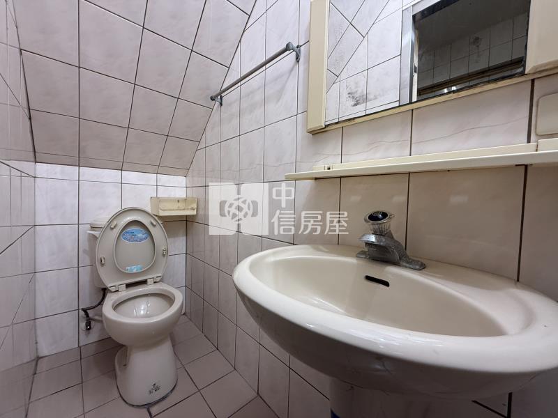 【安家】華勛國小店住房屋室內格局與周邊環境