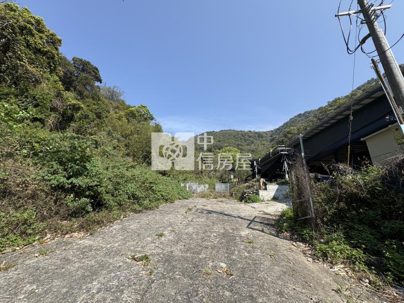 內埔農業設施房屋室內格局與周邊環境