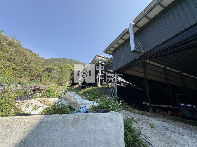 內埔農業設施房屋室內格局與周邊環境