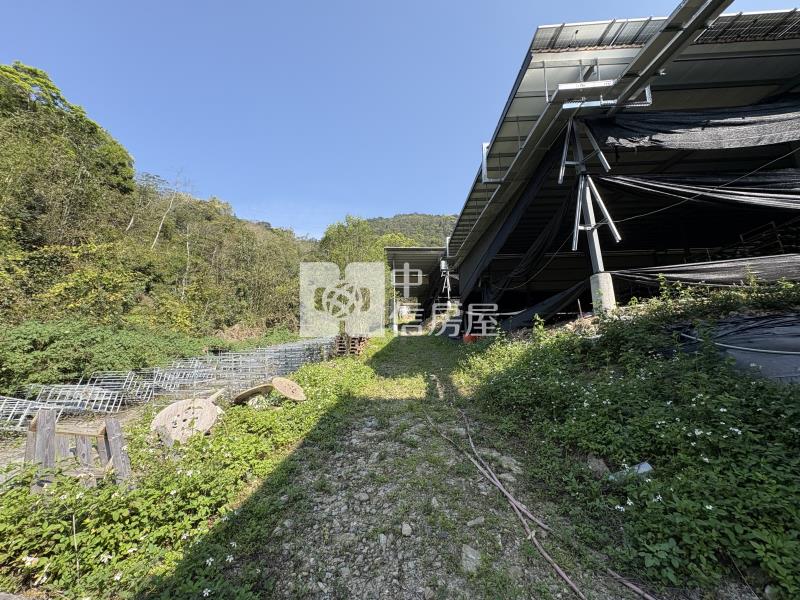 內埔農業設施房屋室內格局與周邊環境