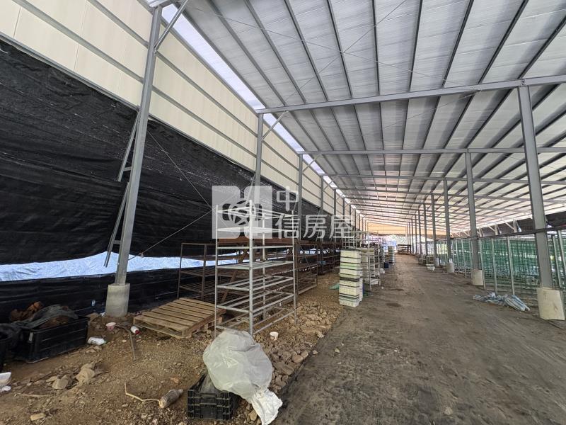 內埔農業設施房屋室內格局與周邊環境