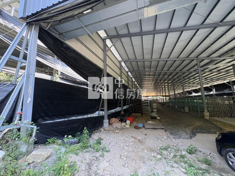 內埔農業設施房屋室內格局與周邊環境
