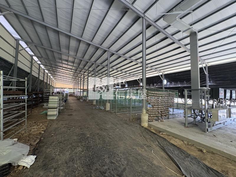 內埔農業設施房屋室內格局與周邊環境