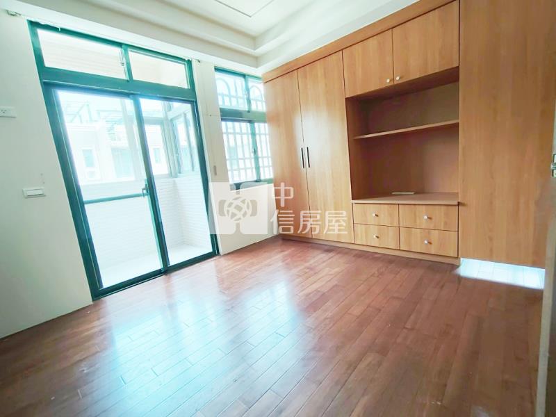 苗栗文發邊間美透房屋室內格局與周邊環境