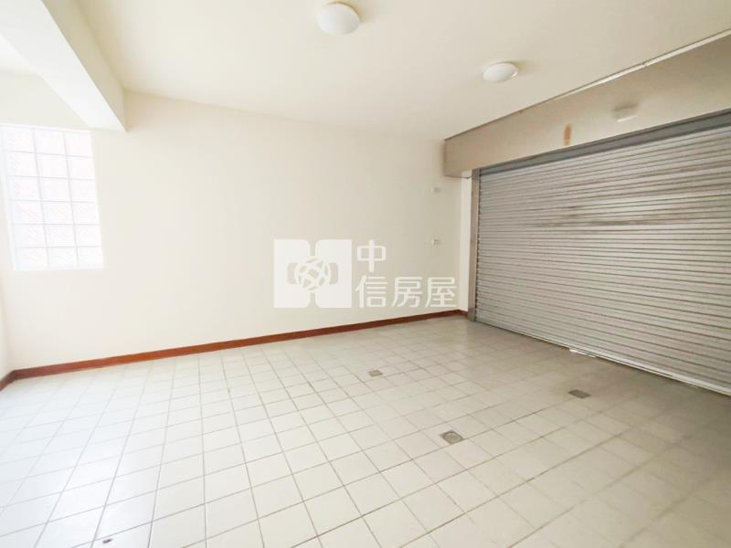 苗栗文發邊間美透房屋室內格局與周邊環境