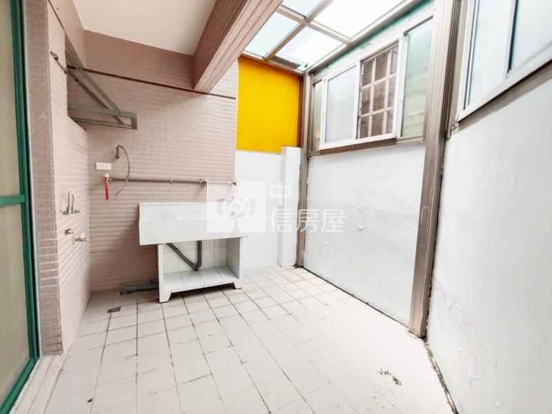 苗栗文發邊間美透房屋室內格局與周邊環境