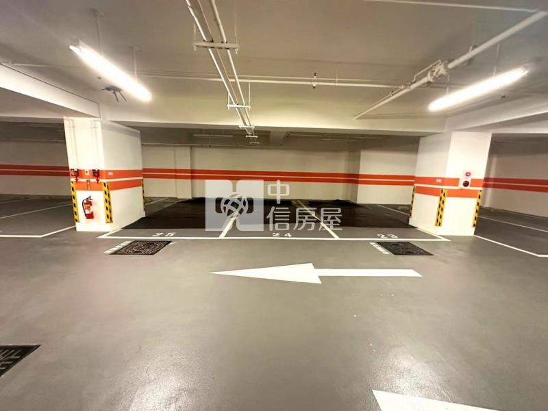 富旺國美天藏帝王戶3房3平車房屋室內格局與周邊環境