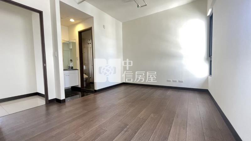 富旺國美天藏帝王戶3房3平車房屋室內格局與周邊環境