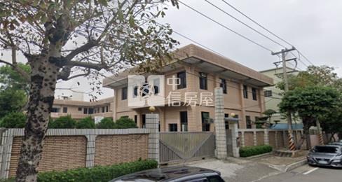 【奔馳】大園工業區廠房房屋室內格局與周邊環境