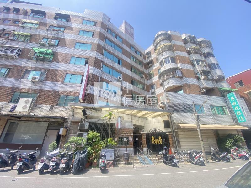 好市多旁套房房屋室內格局與周邊環境
