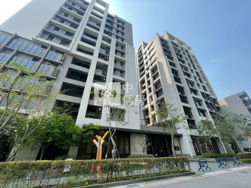 允將康活兩房B1雙平車位房屋室內格局與周邊環境
