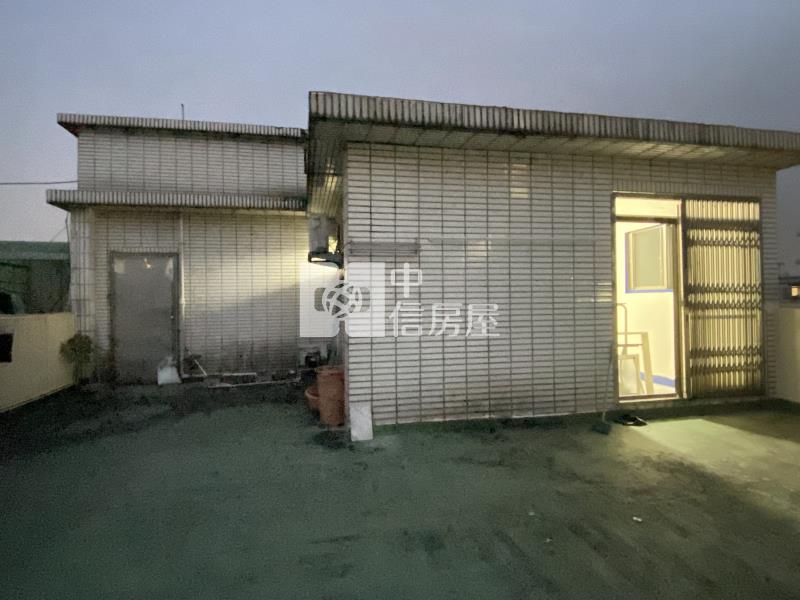 桃園陽明山公園四房公寓房屋室內格局與周邊環境