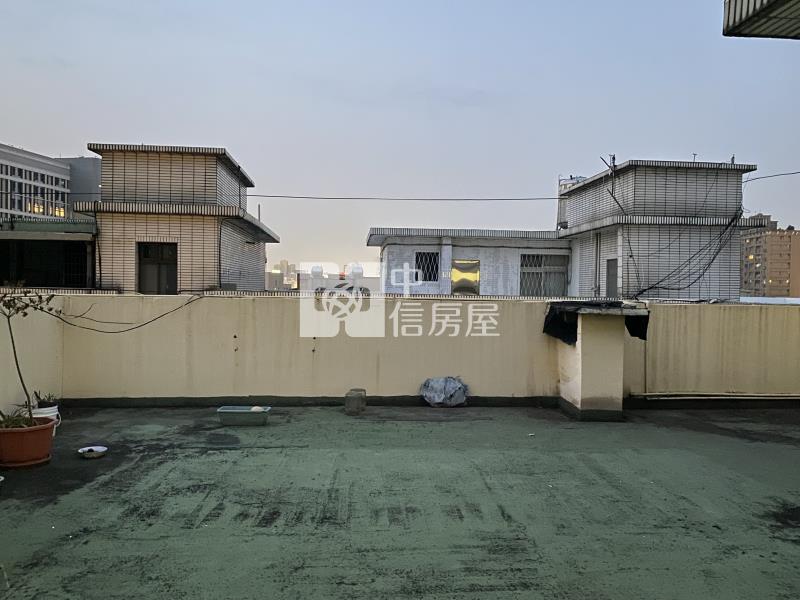 桃園陽明山公園四房公寓房屋室內格局與周邊環境