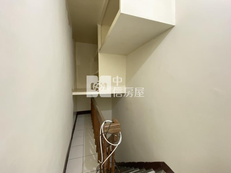 桃園陽明山公園四房公寓房屋室內格局與周邊環境