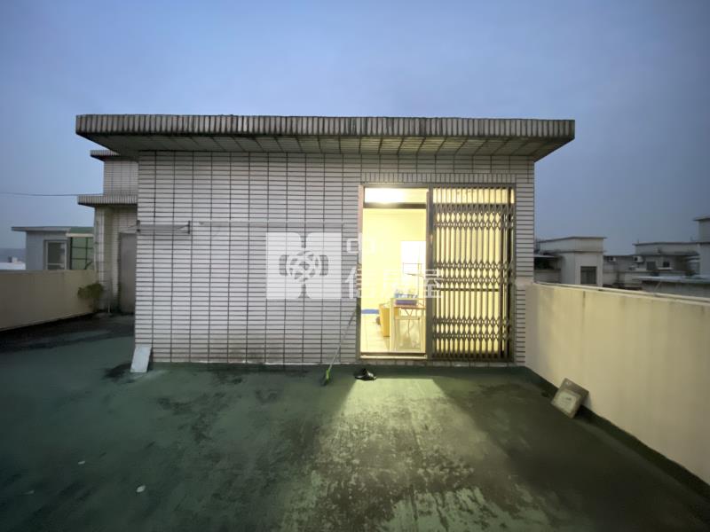 桃園陽明山公園四房公寓房屋室內格局與周邊環境