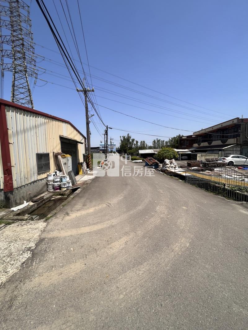 【安家】近大溪交流道便宜農地房屋室內格局與周邊環境