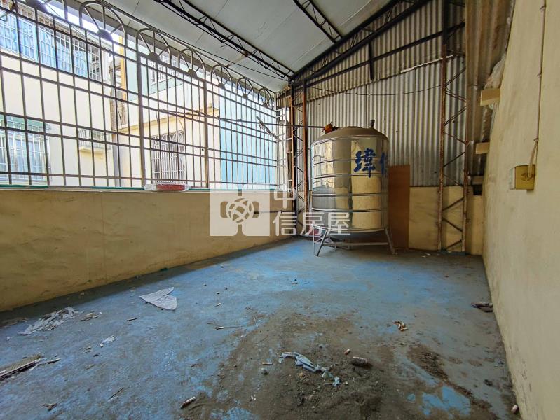 潭子低總價透天房屋室內格局與周邊環境