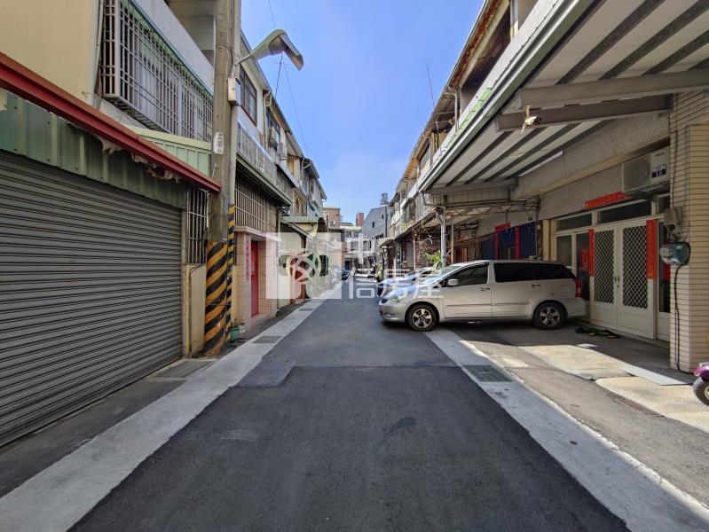 潭子低總價透天房屋室內格局與周邊環境