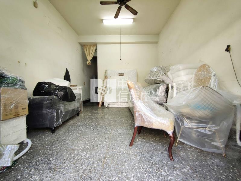 潭子低總價透天房屋室內格局與周邊環境